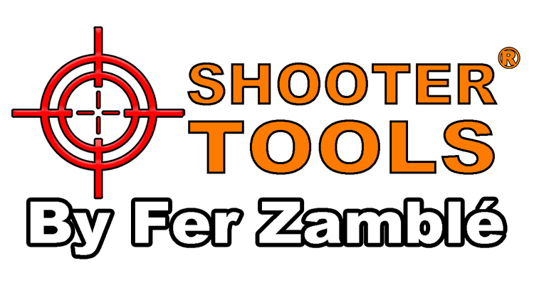 Shooter Tools